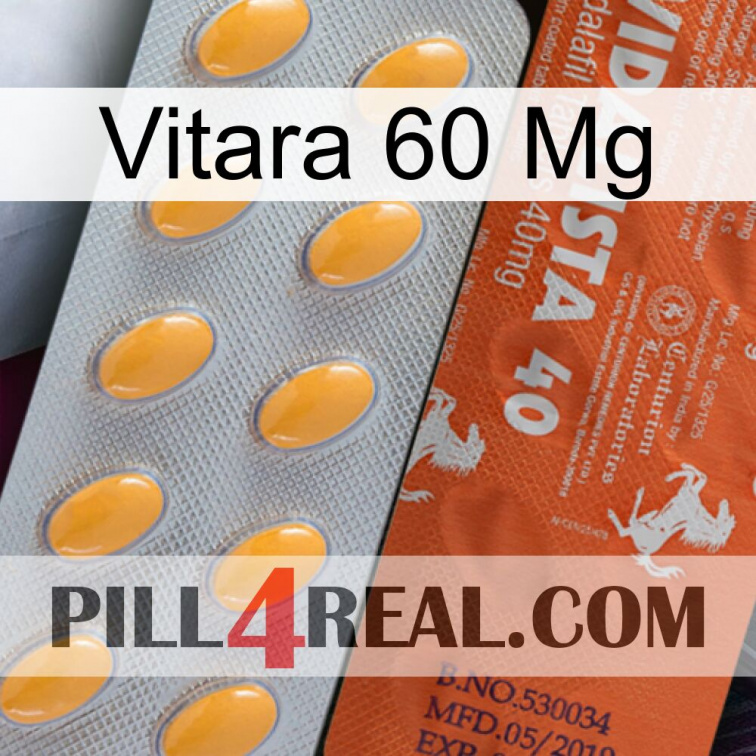 Vitara 60Mg 43